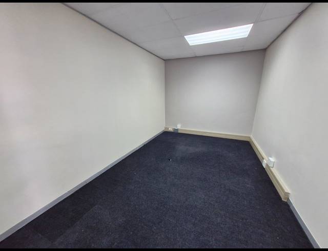 286M² OFFICE TO LET IN BARDENE